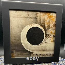 2025 Cook Islands $5 PCGS SP70 Leon. 999 Silver Coin Antique Finish 1 of 50 Mint