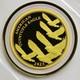 2025 Cook Islands. 9999 Pure Gold $5 Quintuple Eagle
