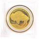 2025 Cook Islands Indian Buffalo $5.9999 Fine Gold Coin 24k Pure Gold