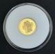 2025 Cook Islands Morgan Gold Coin 1/10 oz 24% Pure Gold NOT 24k