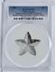 2025 Cook Islands Silver 1 oz $5 Winter Forest Ornament Silver PCGS SP 70 FDOI