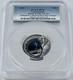 2025 Cook Islands Silver 2 Oz $10 Portal of Time PCGS SP70 First Day Issue UHR