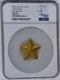 2025 Cook Islands Silver $5 Winter Forest Ornament Gilt Silver NGC MS 70 FR