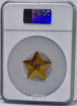 2025 Cook Islands Silver $5 Winter Forest Ornament Gilt Silver NGC MS 70 FR 2025 Cook Islands Silver $5 Winter Forest Ornament Gilt Silver NGC MS 70 FR