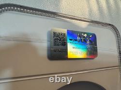 2025 Cook Islands Winter Forest Star Coin NGC MS70 First Releases Gold Gilt