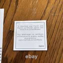 2025 SANTORINI Architectures of the World 2 Oz. 9999 Silver RCM Canada ONLY 750