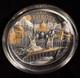 2026 Hidden Treasure Grande Europe 3oz. 999 Silver coin Cook Islands Mintage 500