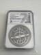 2oz Silver 2023 Cook Is. S$10 Astrolabe MS70 Antiqued Only 1500 Minted