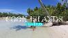 5 D As En El Para So Aitutaki Cook Islands