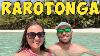 5 Days In Rarotonga L Cook Islands