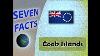 7 Facts About The Cook Islands