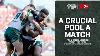A Crucial Pool A Match Fiji V Cook Islands Rugby League World Cup