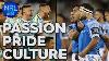 A Powerful Siva Tau And Haka Sets Up An Epic Clash Nrl On Nine