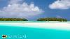 Aerial Ambience From Beautiful Aitutaki Found In The Stunning Cook Islands