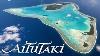 Aitutaki Cook Islands