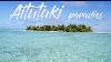 Aitutaki Cook Islands Most Beautiful Kitesurfing Spot In The World