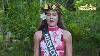 Alanna Smith Miss Cook Islands 2017