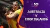 Australia Start World Cup Against Cook Islands Rlwc2021 Cazoo Match Highlights