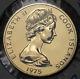 Beautiful Uncirculated 1975 Cook Islands $100 Gold Coin. 900 Fine Gold