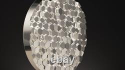 CLIFF 2 Oz Silver Coin 10$ Cook Islands 2025