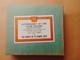 COOK ISLANDS 1979 Captain Cook Death 20C Value Set of 250 Sheets UNOPENED RARE