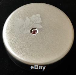 COOK ISLANDS LITTLE SECRETS $10 2 oz Silver Coin Keyhole Effect 2018 OGP