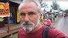 Cook Islands The Spectacular Farmers Market In Rarotonga Punanga Nui Market