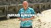 Climate Survival Tips From The Cook Islands Prime Minister