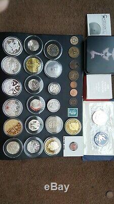 Coin Collection +