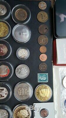 Coin Collection +