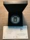 Cook Island 2010 $20 Silver Masterpieces of Art Carlo Maratta Holy Night