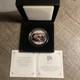 Cook Island 2013 $20 Masterpieces of Art Adoration of the Magi 3oz silver