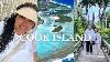 Cook Island Vlog Ep 1 Island Life In Rarotonga Things To Do Good Food Markets U0026 More