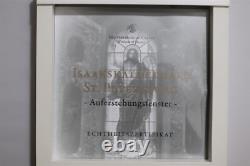 Cook Islands 10 Dollars 2012 St. Petersburg Sold For $200 Box + Coa B79