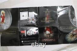 Cook Islands 10 Dollars 2012 St. Petersburg Sold For $200 Box + Coa B79