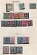 Cook Islands 1892-1946 Collection Of 68 Stamps Mint Hinged Some Never Hinged