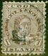 Cook Islands 1901 1d Brown SG22 Good Used