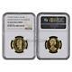 Cook Islands 1979 Commonwealth of Nations $100 Gold NGC PF68 ULTRA CAMEO