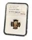 Cook Islands 1981 Gold $50 NGC PF69UC Royal Wedding