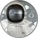 Cook Islands 20 dollars 2024 Real Heroes Astronaut 3 oz silver coin proof CIT