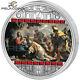 Cook Islands 2013 20$ Masterpieces of Art Niccolo Bambini Adoration of Kings 3oz