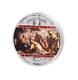 Cook Islands 2013 20$ The Adoration of the Kings Masterpieces 3 Oz Silver Coin