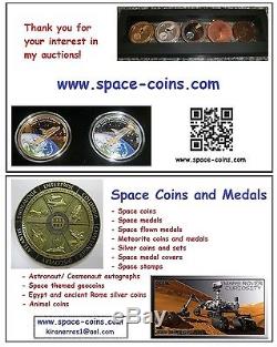 Cook Islands, 2014, 10$, NANO SEA! With NANO Chip! 50g Silver Proof Coin