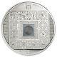 Cook Islands 2016 10$ Milestones of Mankind Egyptian Labyrinth 50g Silver Coin