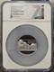 Cook Islands 2018 1 Oz. 999 Fine Mount Rushmore Silver Coin NGC PF 70 UC RARE