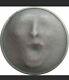 Cook Islands (2019) Trapped 1oz silver coin (5 NZ$)