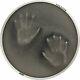 Cook Islands (2020) Still Trapped 1oz silver coin (5 NZ$)