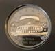 Cook Islands 2021 10 Dollar Classic Car Mintage of 999 Coins SKU JAN24065