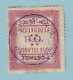 Cook Islands 4 Used 1892 Issue No Faults Very Fine! Ckd