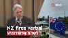 Cook Islands And Nz Relationship Needs Reset Says Foreign Minister 1news Verian Polls On Tvnz